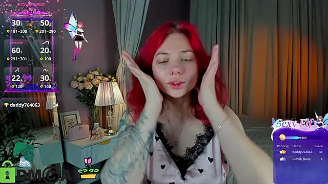 Miss you kiss online show from 03/01/26, 11:51