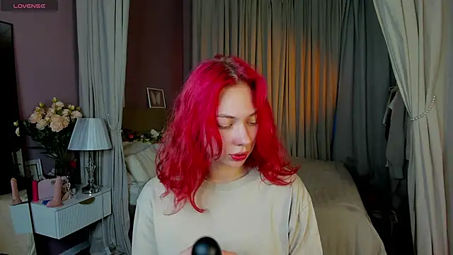 Miss you kiss online show from 04/18/26, 12:58