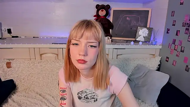 Linablueeyed online show from 02/04/25, 02:21