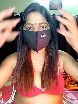Jiya-Sexy online show from 01/07/26, 03:03
