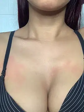 Snapshot of Sweety_008 chatting on 01/13/25, 12:02 Sweety 008 online show from 01/13/25, 12:02