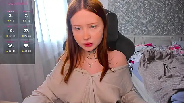 kate8ketee8 online show from 03/27/26, 09:53