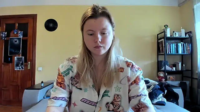 Snapshot of LillyDepp chatting on 04/29/26, 11:47 LillyDepp online show from 04/29/26, 11:47