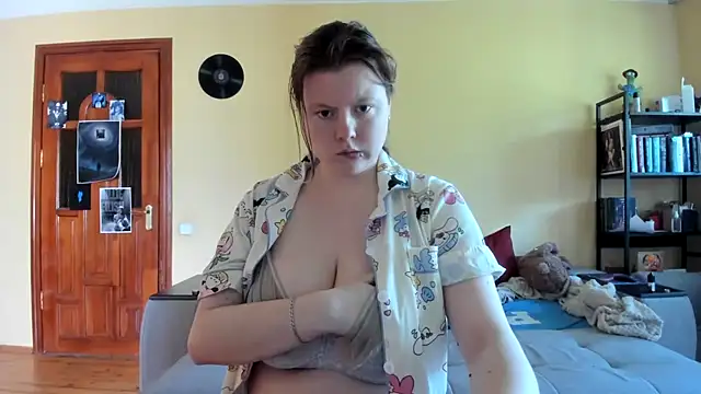 Snapshot of LillyDepp chatting on 05/06/26, 11:59 LillyDepp online show from 05/06/26, 11:59