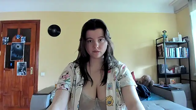 Snapshot of LillyDepp chatting on 05/08/26, 01:16 LillyDepp online show from 05/08/26, 01:16