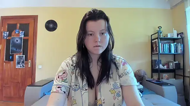 Snapshot of LillyDepp chatting on 05/10/26, 11:48 LillyDepp online show from 05/10/26, 11:48