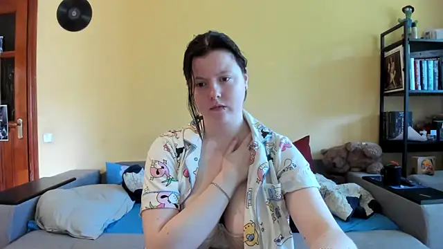 Snapshot of LillyDepp chatting on 05/14/26, 10:55 LillyDepp online show from 05/14/26, 10:55