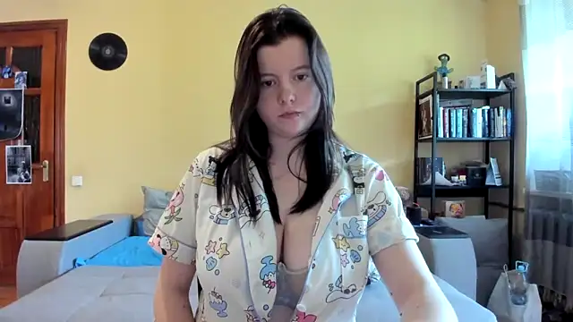 Snapshot of LillyDepp chatting on 05/15/26, 12:45 LillyDepp online show from 05/15/26, 12:45