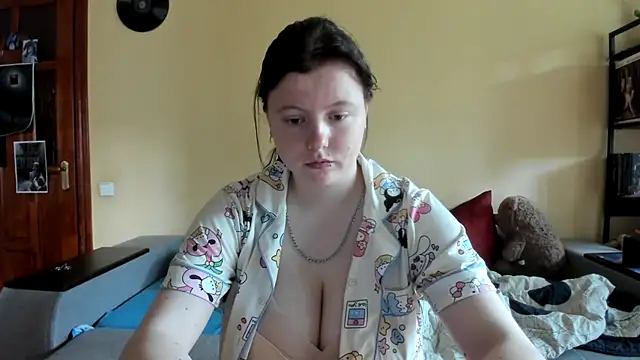 Snapshot of LillyDepp chatting on 05/28/26, 11:40 LillyDepp online show from 05/28/26, 11:40