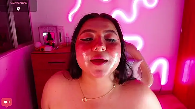 Rebeca charme21 online show from 02/11/25, 05:58