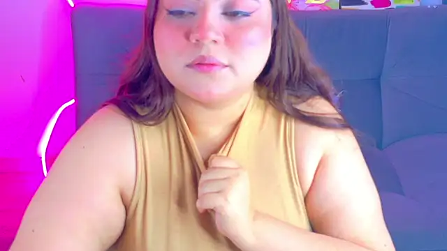 Rebeca charme21 online show from 11/04/25, 11:31