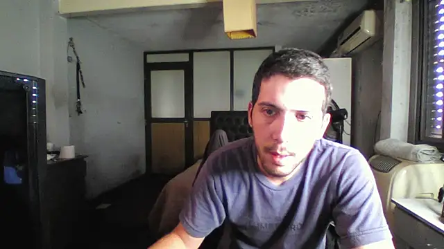 damon hell online show from 01/08/26, 03:14