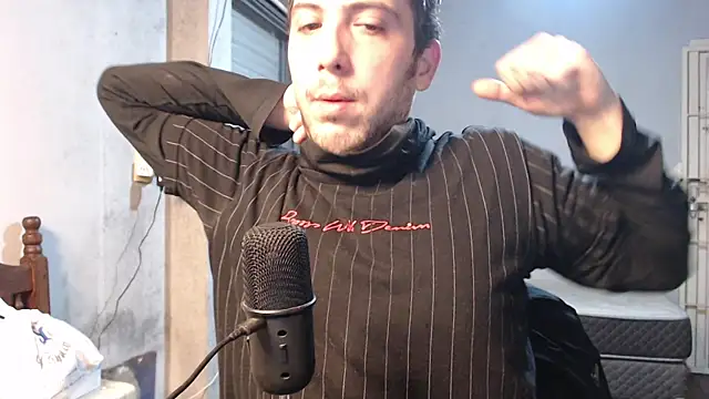damon hell online show from 07/13/26, 09:45