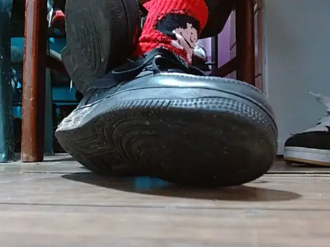 sammy goddess online show from 02/12/26, 08:26