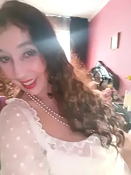 GypsyEsmeralda online show from 03/11/25, 07:26