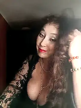 GypsyEsmeralda online show from 03/13/25, 06:34