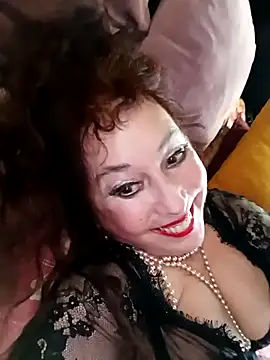 GypsyEsmeralda online show from 03/14/25, 11:34