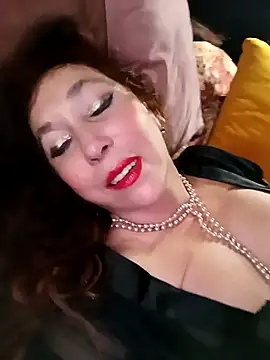 GypsyEsmeralda online show from 03/15/25, 05:15