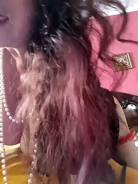 GypsyEsmeralda online show from 03/21/25, 07:44