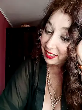 GypsyEsmeralda online show from 03/22/25, 11:00