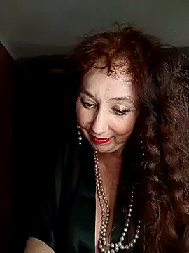 GypsyEsmeralda online show from 03/22/25, 05:31