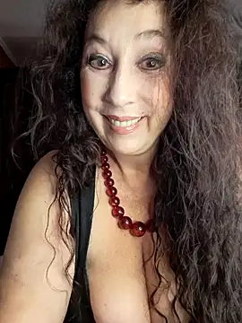 GypsyEsmeralda online show from 10/19/25, 07:09