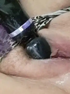 GypsyEsmeralda online show from 12/13/25, 07:53