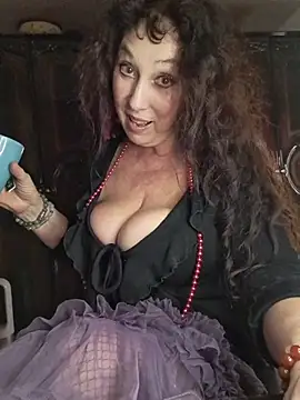 GypsyEsmeralda online show from 01/17/26, 05:27