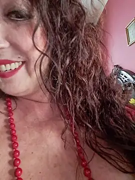 GypsyEsmeralda online show from 07/11/26, 04:04