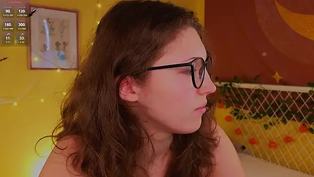 cherry lea online show from 10/30/25, 04:52