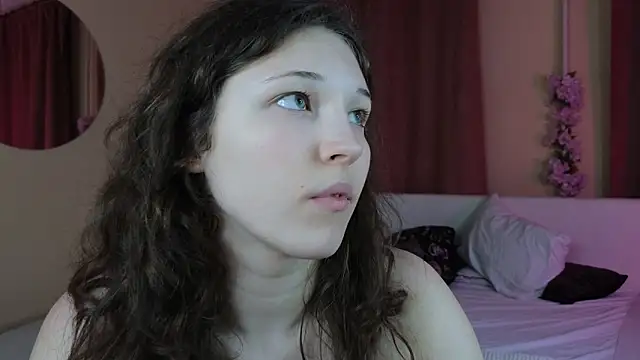 cherry lea online show from 03/12/26, 06:58