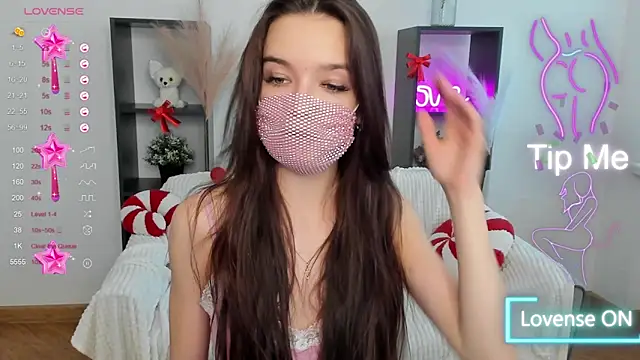 LizaTheButter online show from 01/19/25, 09:22