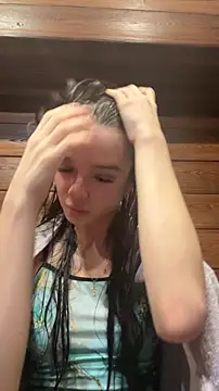 LizaTheButter online show from 02/06/25, 07:35