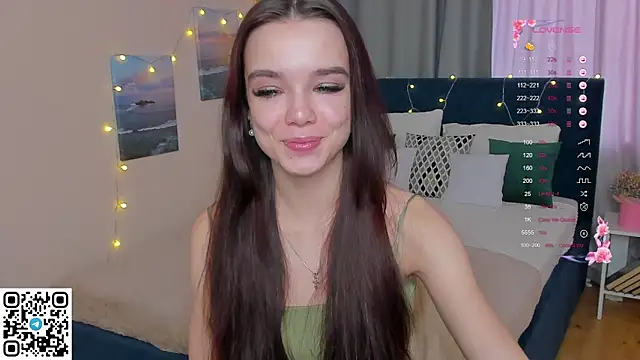 LizaTheButter online show from 03/14/25, 06:53