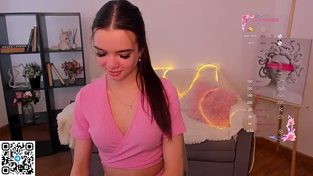 LizaTheButter online show from 03/19/25, 08:12