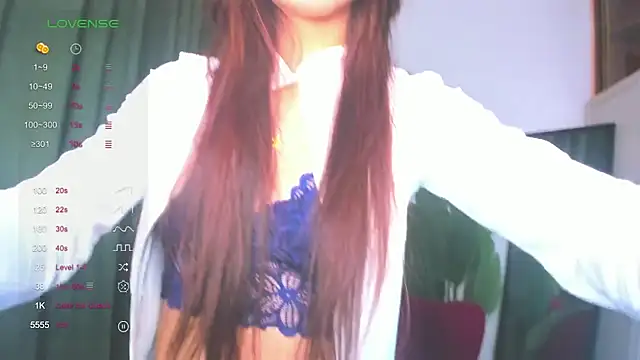 LizaTheButter online show from 03/21/25, 02:39