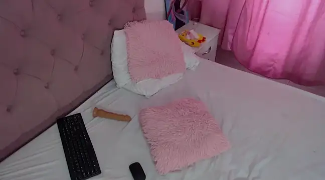 CATALAIA STOMM online show from 12/02/24, 03:58