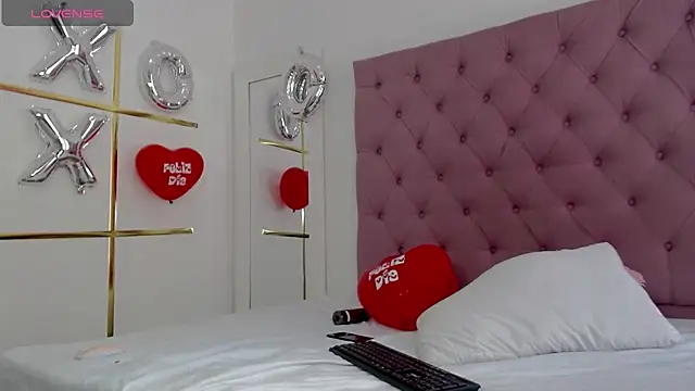 CATALAIA STOMM online show from 02/15/25, 06:01