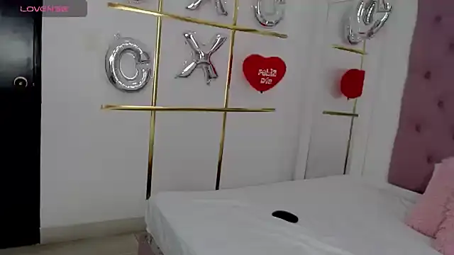 CATALAIA STOMM online show from 02/22/25, 05:02