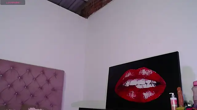 CATALAIA STOMM online show from 11/01/25, 12:23