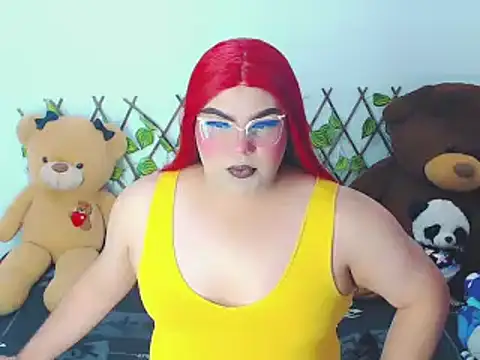 ailen ts  online show from 03/22/25, 03:09