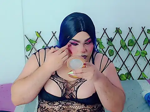 ailen ts  online show from 10/09/25, 11:25