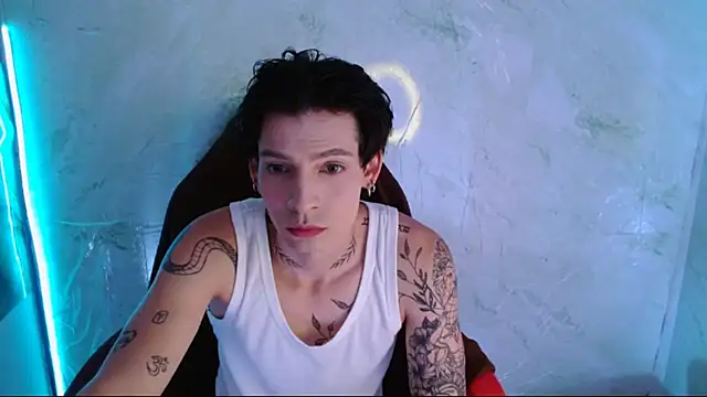 Apolo Hidalgo01 online show from 09/08/25, 07:13