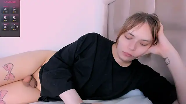 fem to online show from 03/02/26, 08:10