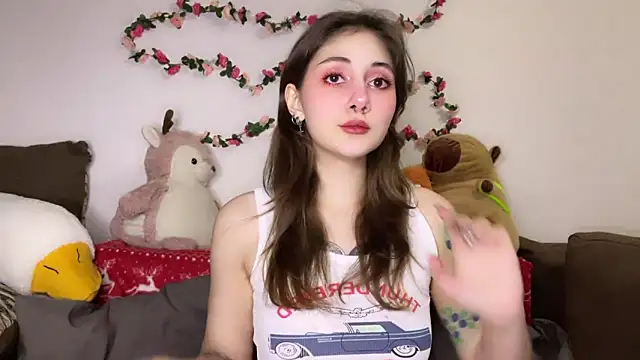  Devill Baby online show from 02/07/25, 01:32