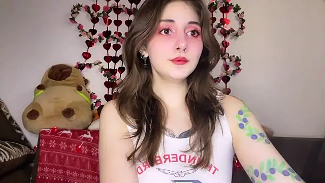  Devill Baby online show from 02/11/25, 10:18