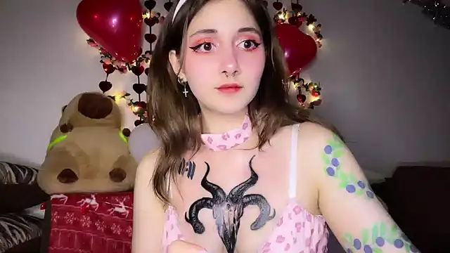  Devill Baby online show from 02/14/25, 11:09