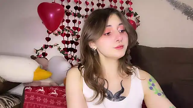  Devill Baby online show from 02/17/25, 05:21