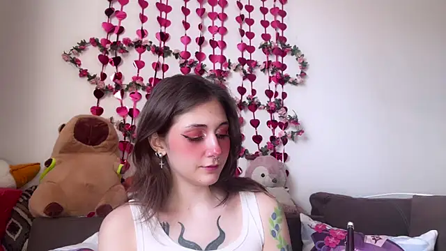  Devill Baby online show from 03/21/25, 12:17