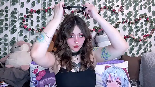  Devill Baby online show from 09/08/25, 04:50